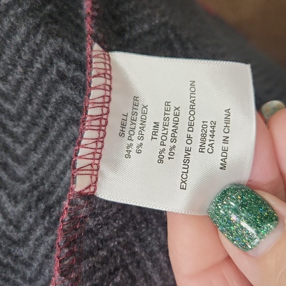 Womens Mondetta jacket - Picture 12 of 12